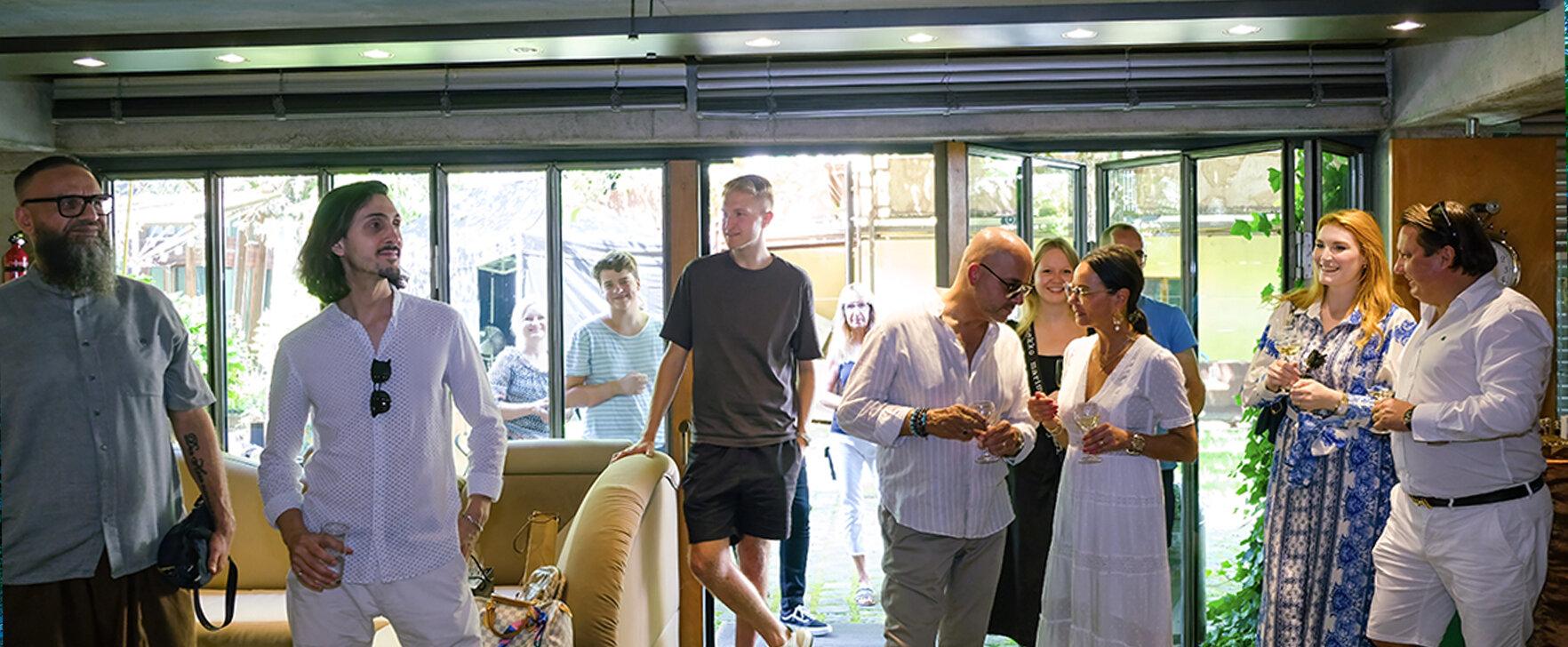 MGO Duftmanufaktur eröffnet neuen Standort im "Loft am Eisenhaus" bei Koblenz