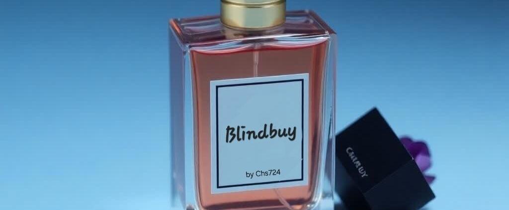 Blindbuys