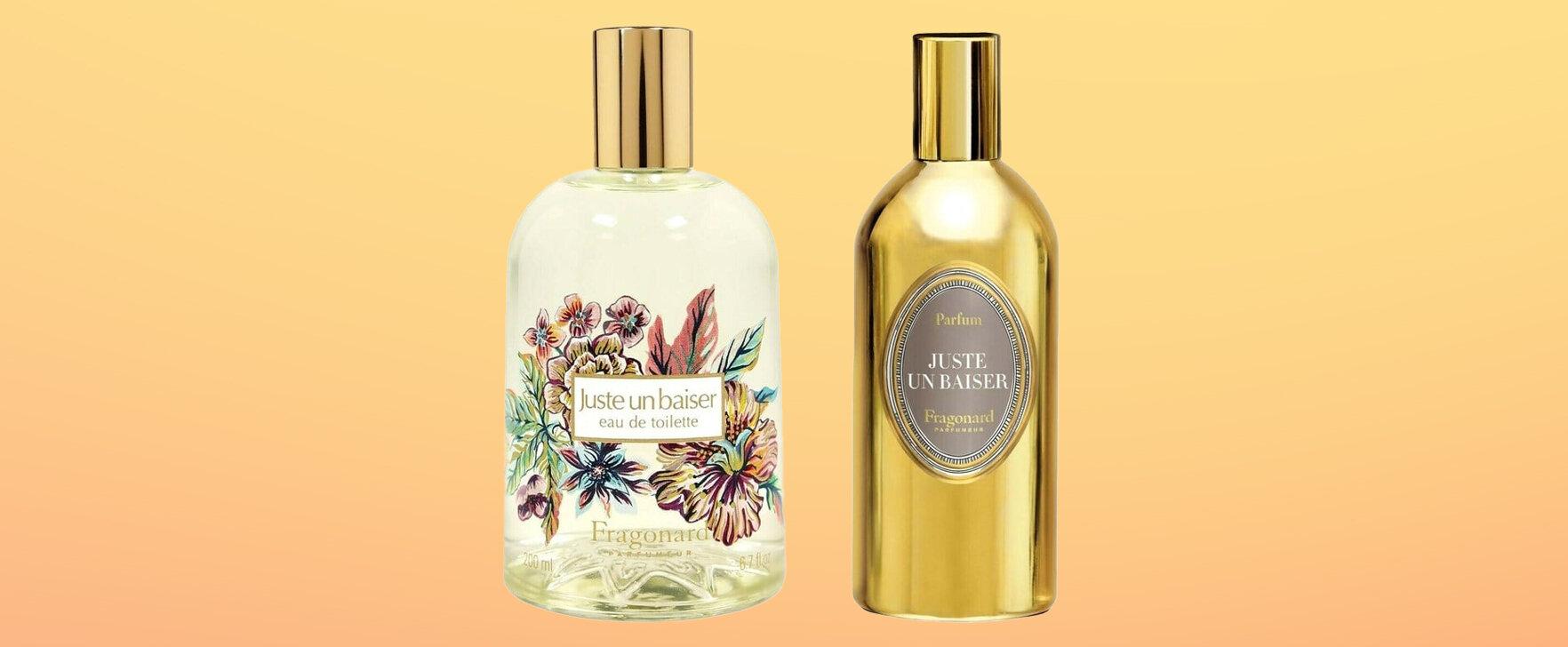 The Essence of First Love: Juste Un Baiser in Two Variants by Fragonard