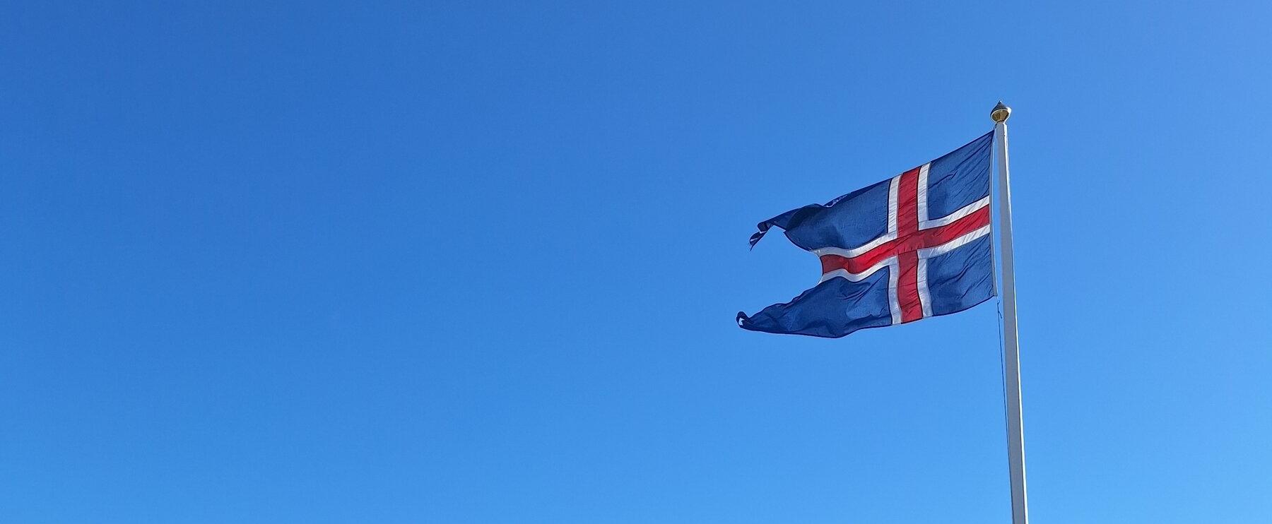 Im Land der Trolle und Vulkane: ein Besuch bei Fischersund in Reykjavik 