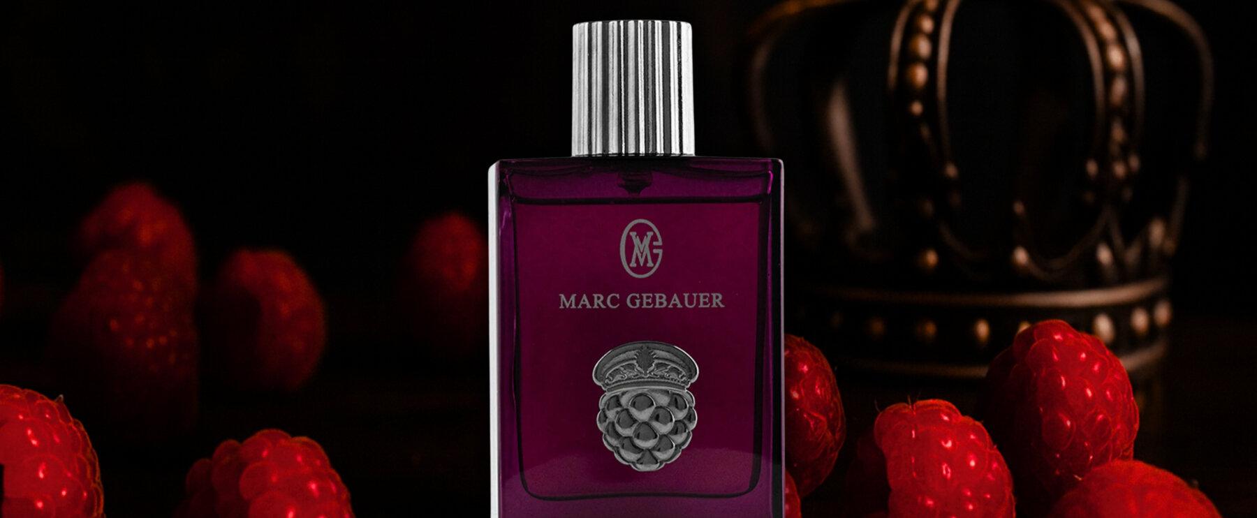 Fruchtig, würzig & kraftvoll: „Raspberry Dictator“ von Marc Gebauer