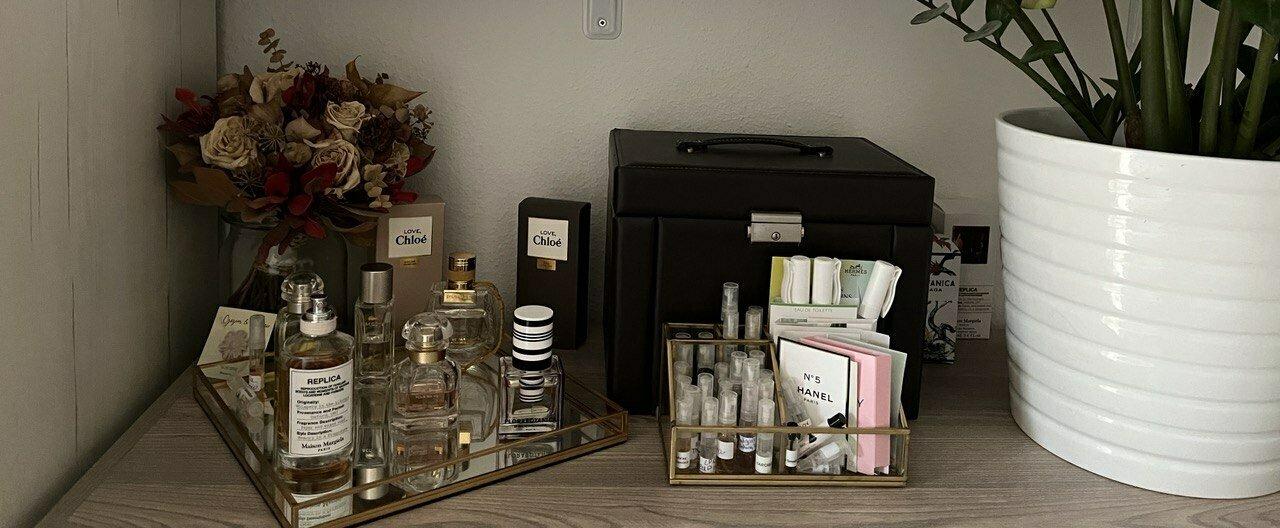 Parfumo Geburtstag Nr. 1 & 101 getestete Düfte später – Ein Résumé