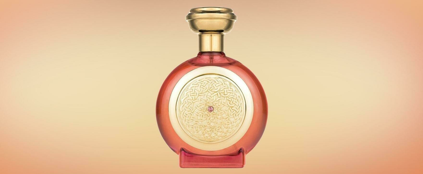 A Tribute to the Ups and Downs of Life: “Oud Sapphire” by Boadicea the Victorious