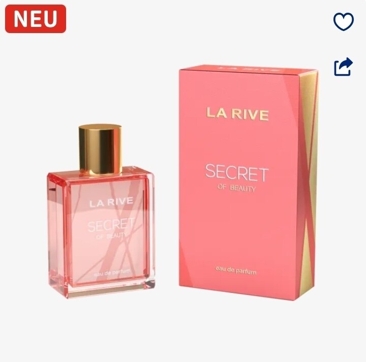 Neuer La Rive Dupe ParfumForum