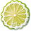 Frosted bergamot