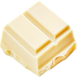 White chocolate CO2