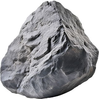 Lava rock