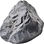 Lava rock