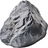 Lava rock