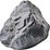 Lava rock