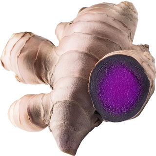 Black Ginger