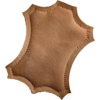 Suede
