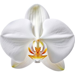 Thai orchid