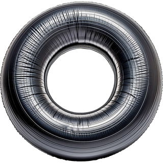Inflatable tube