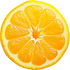 mexikanische gelbe Tangerine