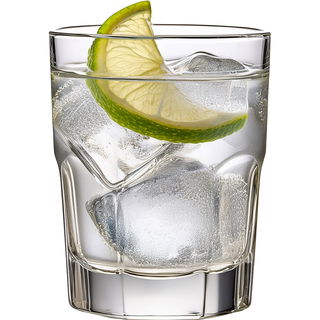 Wodka-Tonic