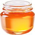 Lemon honey