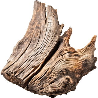 Weathered wood