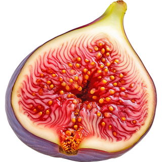 Fig compote