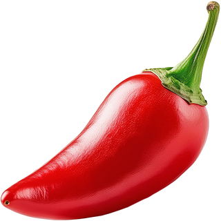 Carolina Reaper-Chili