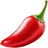 Red chili