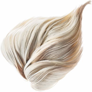 Goat's hair