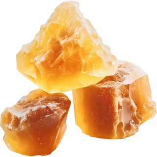 Candied honey