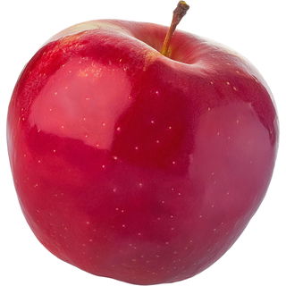 Ruby Frost apple