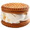 Eis-Sandwich