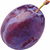 Damson plum