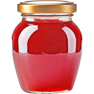 Raspberry jam