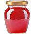 Raspberry jam