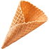 Waffle cone