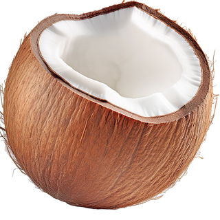 Coconut liqueur