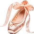 Ballet shoe