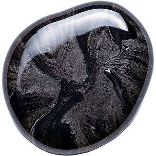 Peruvian black copal resin