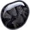 Peruvian black copal resin