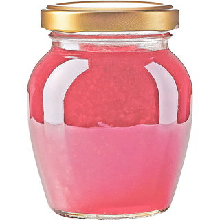 Purpur-Yamswurzel-Marmelade