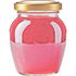 Purpur-Yamswurzel-Marmelade