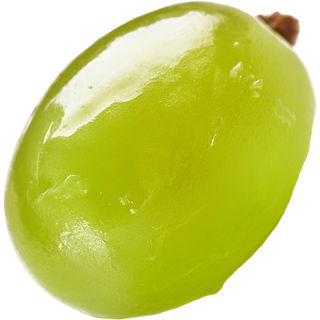 Candied grape