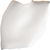 White leather