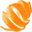 Orangenschale