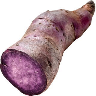 Purple yam