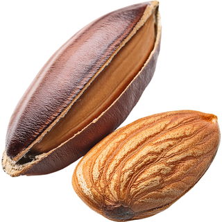 geräucherte Nüsse