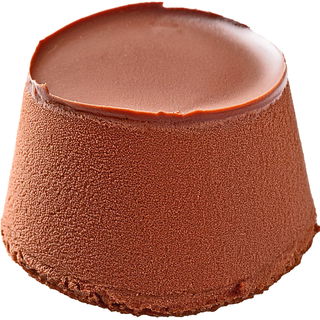 Mousse au chocolat