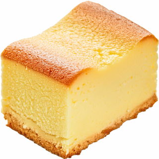 Butter cake