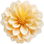 Yellow blossoms