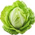 Iceberg salad