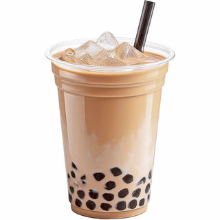Boba-Tee