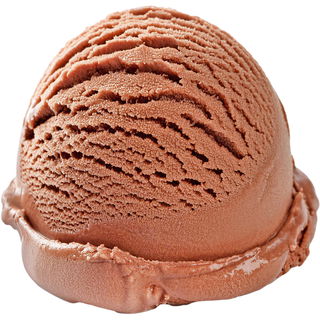 Salzkaramell-Eiscreme